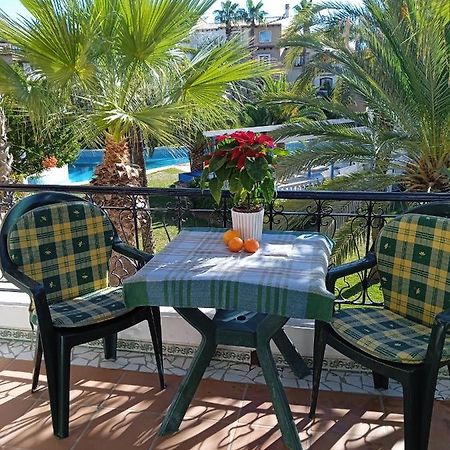 Апартаменты Casa Al Mare Aldea Торевьиа Экстерьер фото