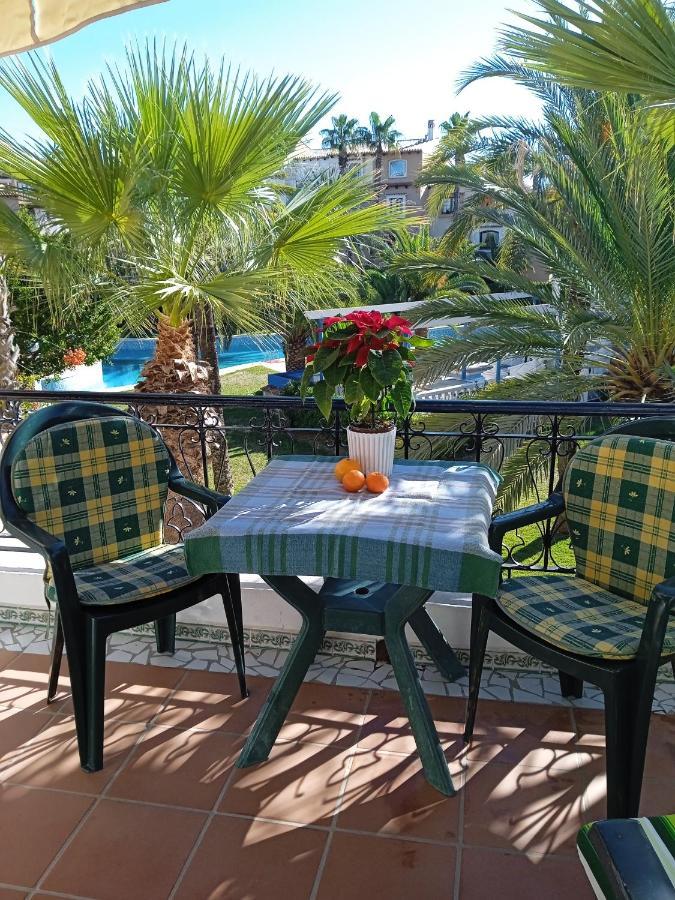 Апартаменты Casa Al Mare Aldea Торевьиа Экстерьер фото