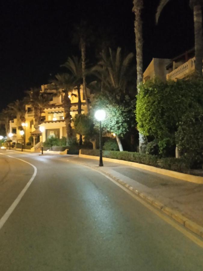 Апартаменты Casa Al Mare Aldea Торевьиа Экстерьер фото