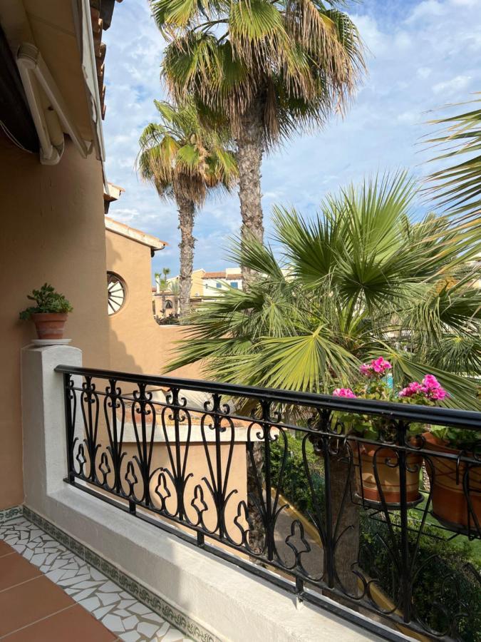 Апартаменты Casa Al Mare Aldea Торевьиа Экстерьер фото