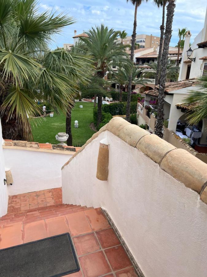 Апартаменты Casa Al Mare Aldea Торевьиа Экстерьер фото